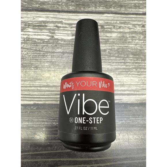 BeneYOU Vibe One-Step Gel Polish, Morrocan Red, New Lot Of 12 {B} - Picture 2 of 10